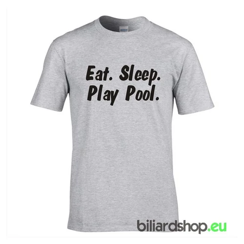T-shirt egyedi grafikával