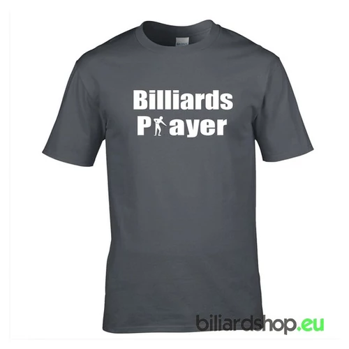 T-shirt egyedi grafikával