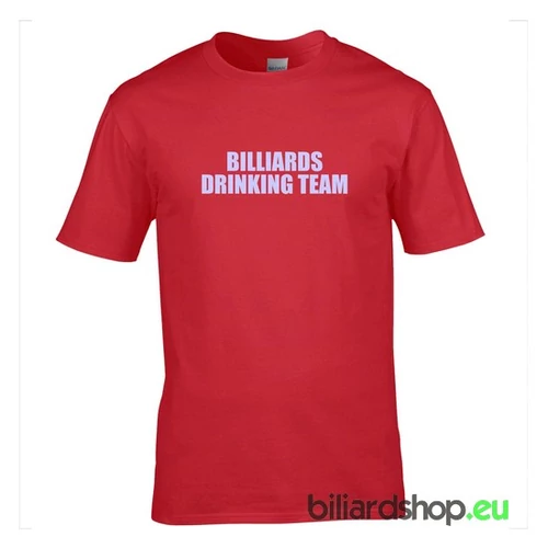 T-shirt egyedi grafikával