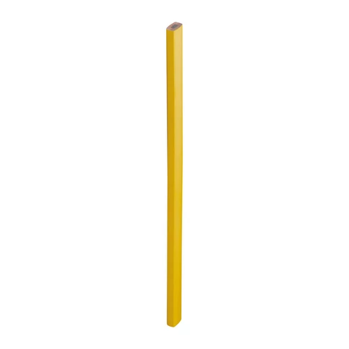 Óriás ácsceruza, sárga