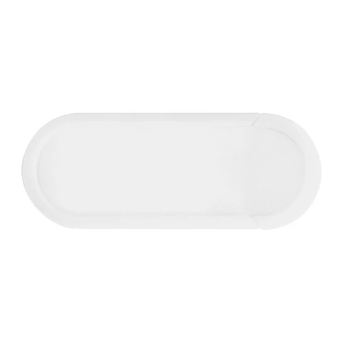 Laptop kamera takaró, fehér