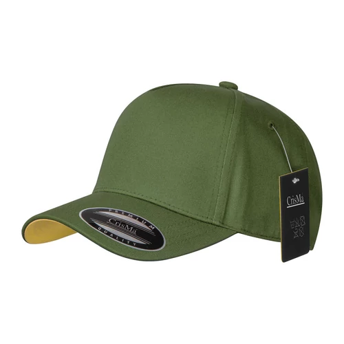 CrisMa baseball sapka, khaki