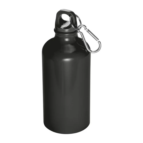 Ivópalack, 500 ml, fekete
