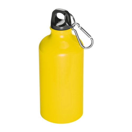 Ivópalack, 500 ml, sárga