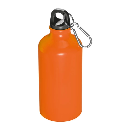 Ivópalack, 500 ml, narancssárga