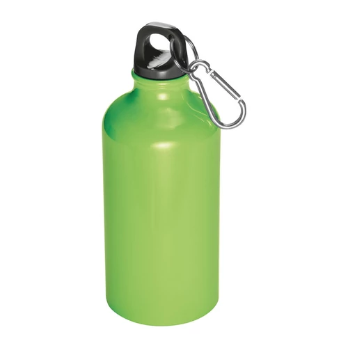 Ivópalack, 500 ml, világos zöld