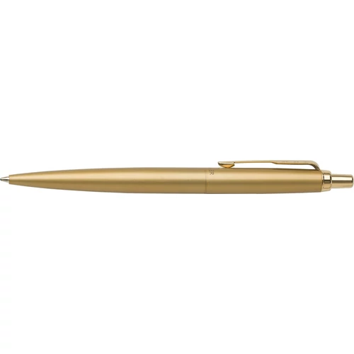 Parker Jotter XL golyóstoll kék tollbetéttel, fekete