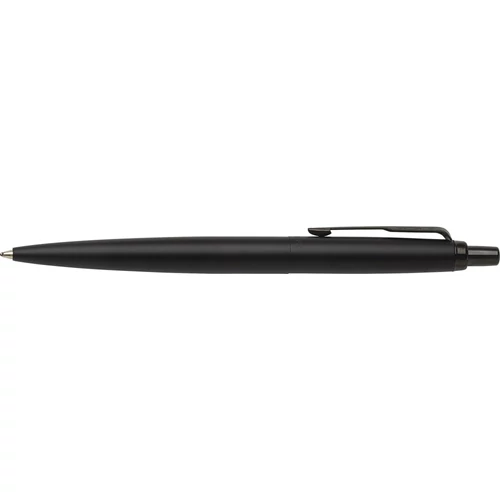 Parker Jotter XL golyóstoll kék tollbetéttel, ezüst
