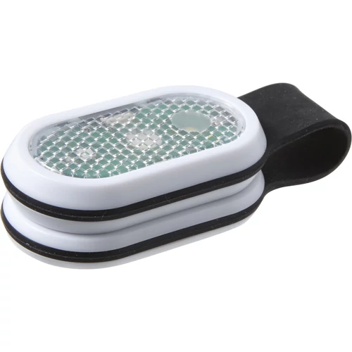 COB LED lámpa, fekete