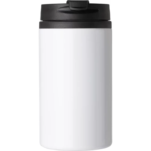 Termoszpohár, 300 ml, fehér