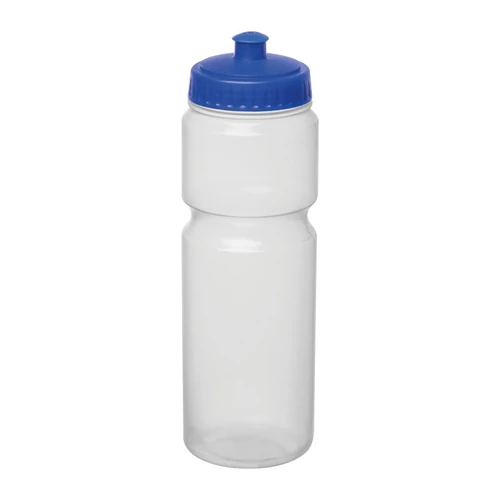 Sport ivópalack 750 ml, kék