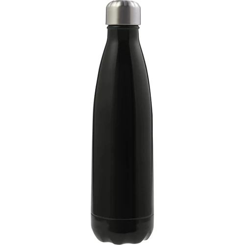 Termosz, 550 ml, fekete