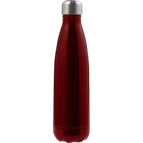 Termosz, 550 ml, piros