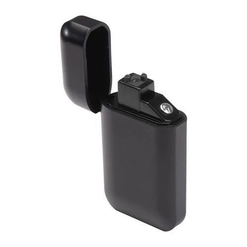 USB öngyújtó, fekete