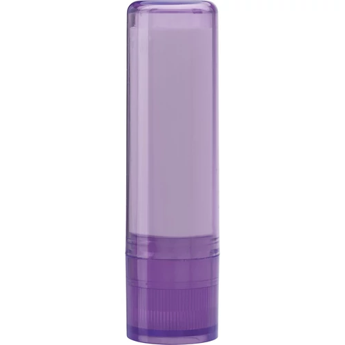 Ajakbalzsam, 15UV, lila