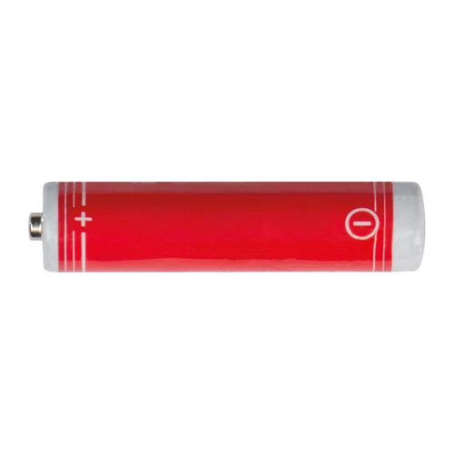 AAA 1,5 V elem, vegyes