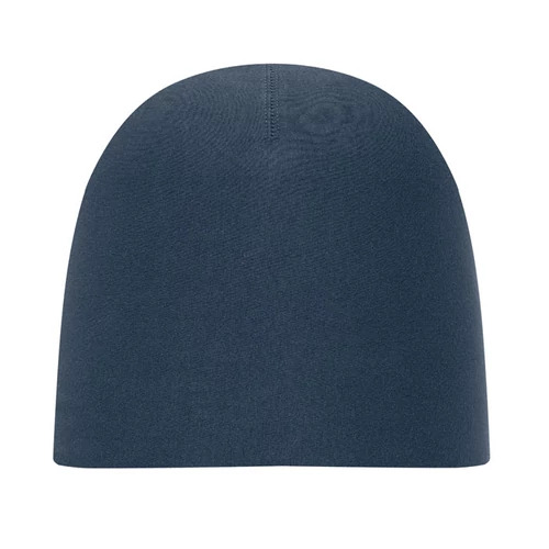Unisex sapka pamutból, kék