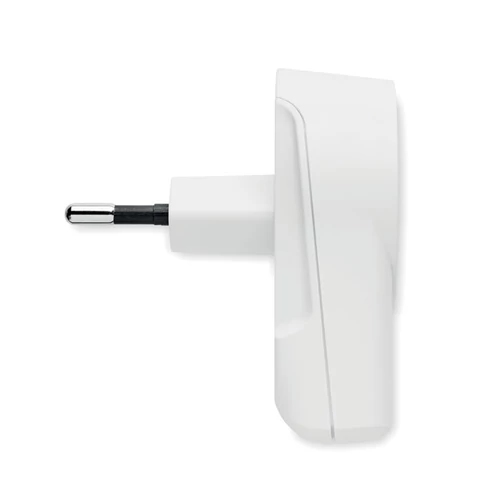 Skross Európa USB töltő (AC)