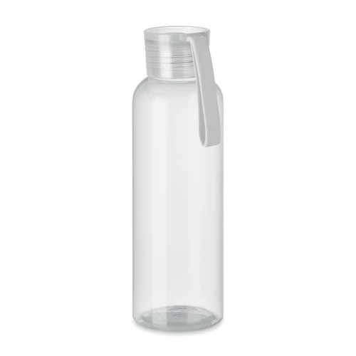 Tritán palack 500ml, áttetsző