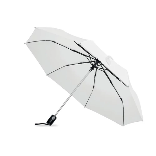 GENTLEMEN 21 inch-es viharesernyő, fehér