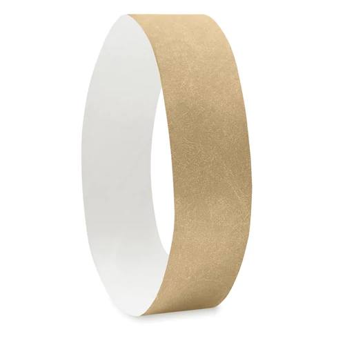 tyvek Tyvek® rendezvény karszalag ív, arany