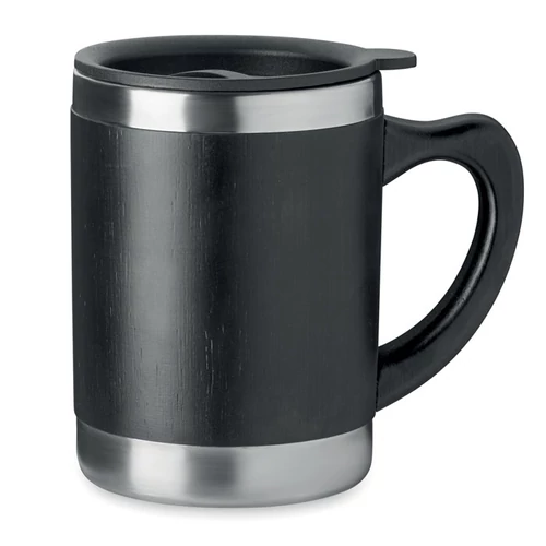 MOKKA Duplafalú pohár