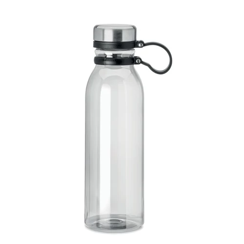 RPET palack, 780 ml, fehér