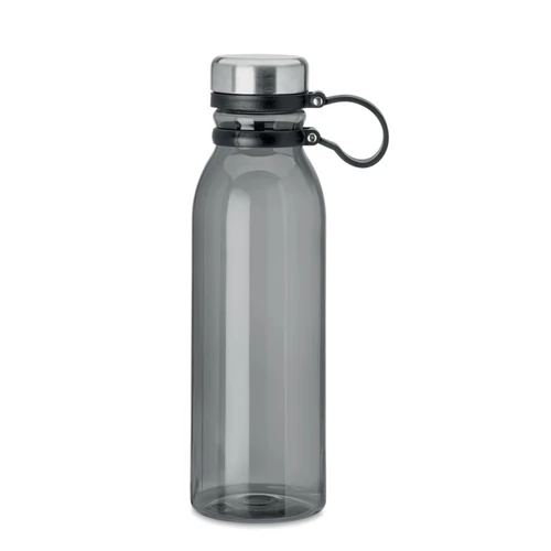 RPET palack, 780 ml, szürke