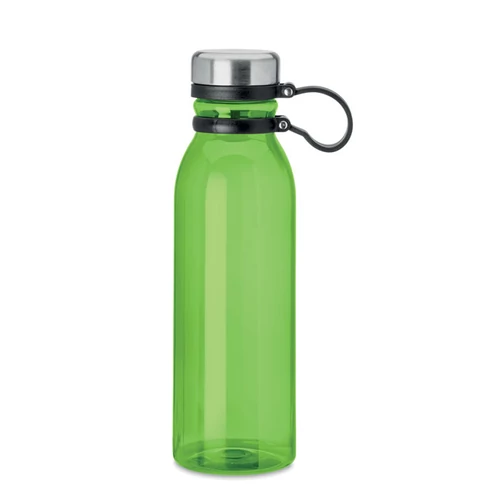 RPET palack, 780 ml, lime