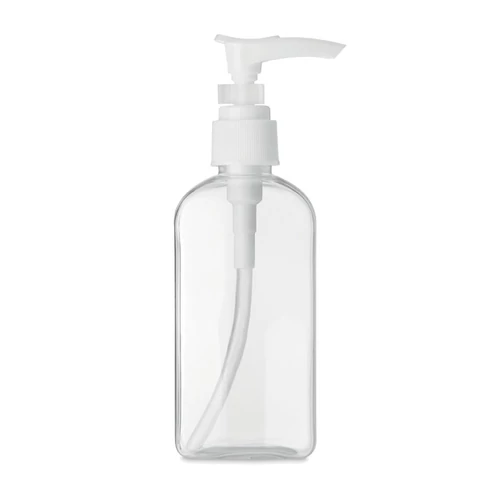 Újratölthető flakon 100 ml