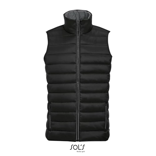 WAVE férfi mellény 180g
