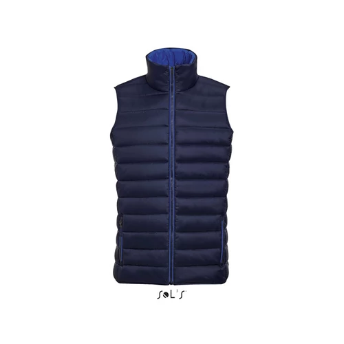 WAVE férfi mellény 180g