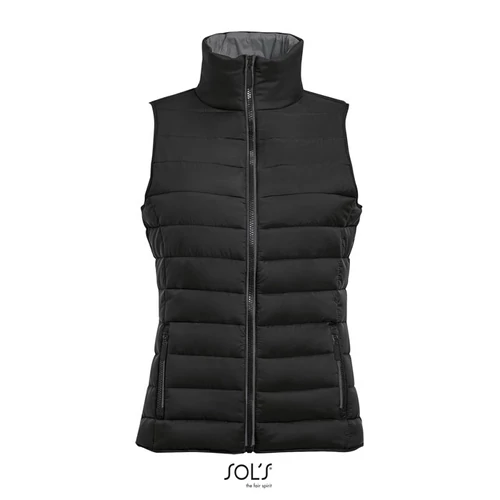 WAVE női mellény 180g