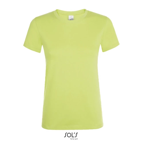 REGENT női T-Shirt 150g