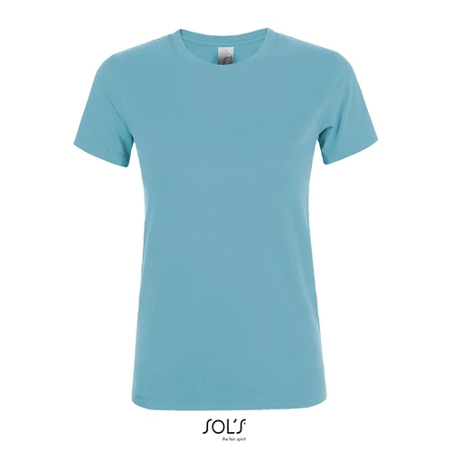 REGENT női T-Shirt 150g