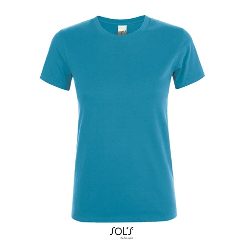 REGENT női T-Shirt 150g