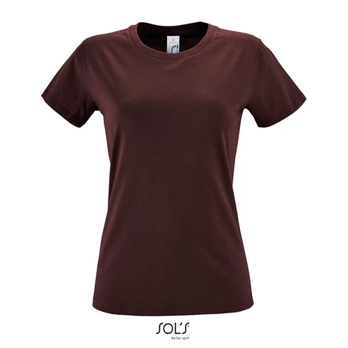 REGENT női T-Shirt 150g