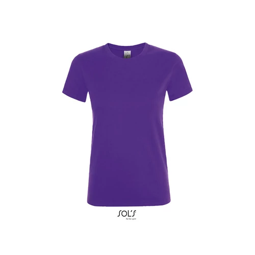 REGENT női T-Shirt 150g
