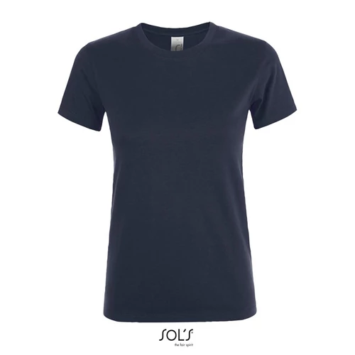 REGENT női T-Shirt 150g