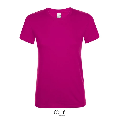 REGENT női T-Shirt 150g