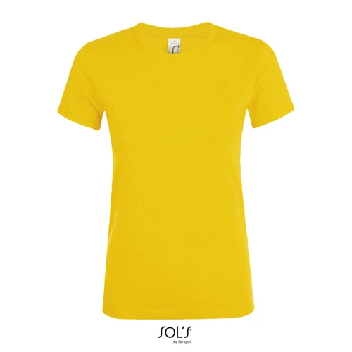 REGENT női T-Shirt 150g