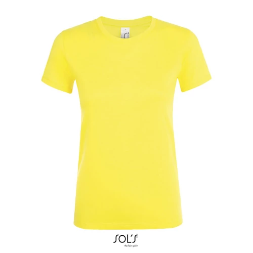 REGENT női T-Shirt 150g