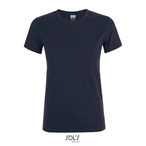 REGENT női T-Shirt 150g