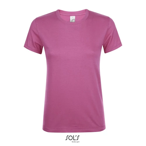 REGENT női T-Shirt 150g