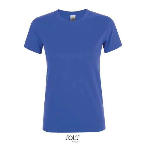 REGENT női T-Shirt 150g