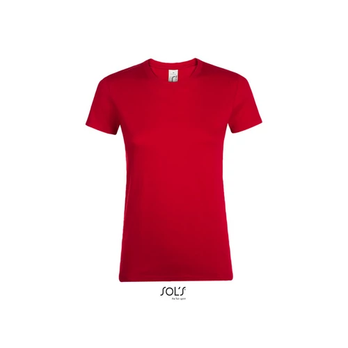 REGENT női T-Shirt 150g