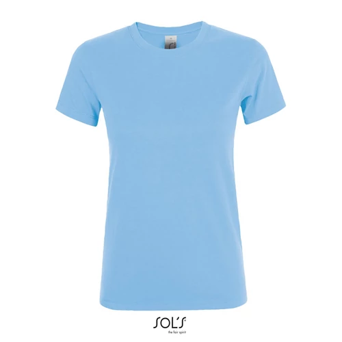 REGENT női T-Shirt 150g