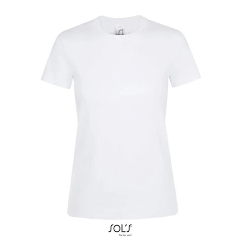 REGENT női T-Shirt 150g
