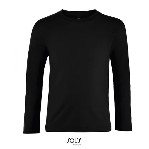 IMPERIAL gy. h TShirt 190g