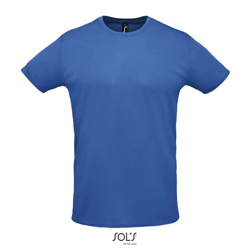 SPRINT UNI T-Shirt 130g